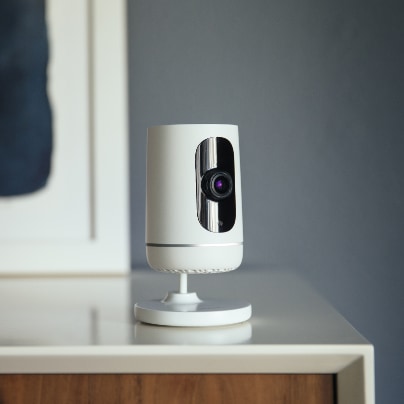 Cedar Rapids vivint indoor camera