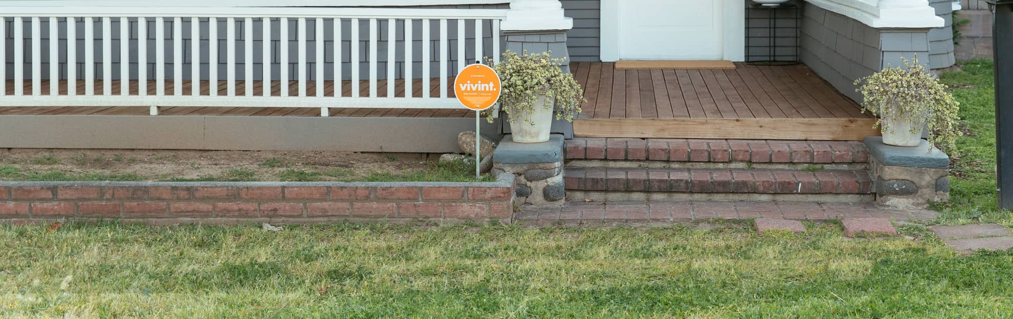 Independence, IA security system