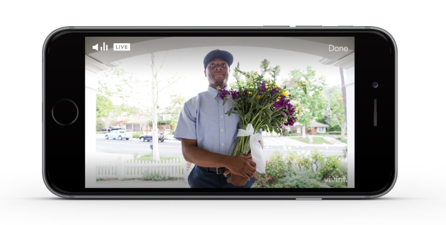Cedar Rapids security camera app