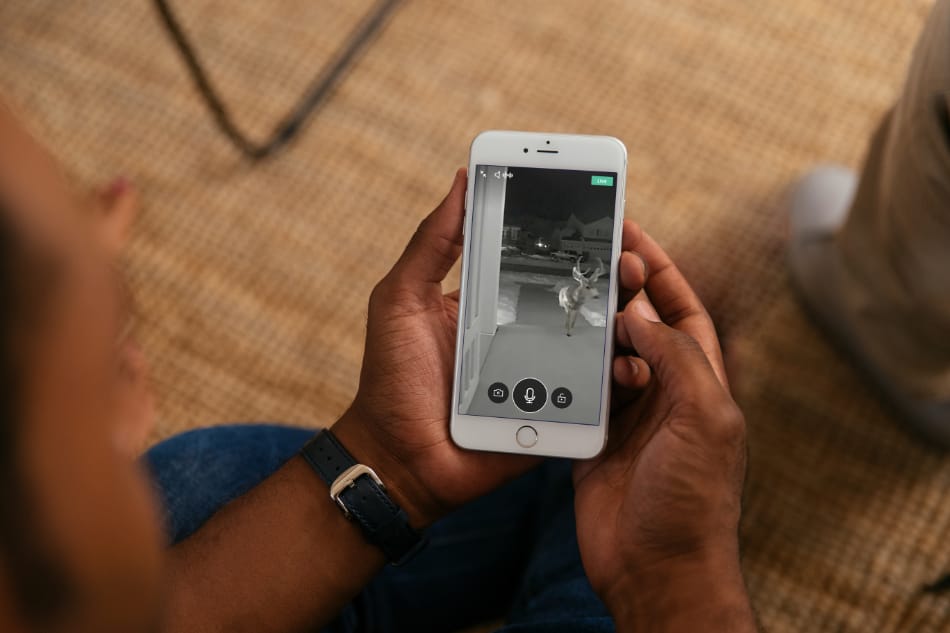 Tipton IA security system